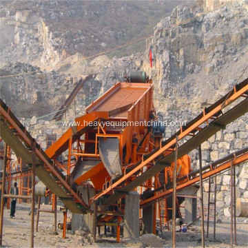 Limestone Granite River Stone M Sand Manufacturing Process